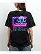Formula 1 x Disney Race Calendar Black T-Shirt - Thumbnail image 1 of 5