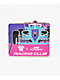 Formula 1 x Disney Racing Club Enamel Pin - Thumbnail image 1 of 3