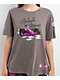 Formula 1 x Disney Signature Grey Wash T-Shirt - Thumbnail image 3 of 8