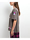 Formula 1 x Disney Signature Grey Wash T-Shirt - Thumbnail image 5 of 8