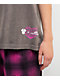 Formula 1 x Disney Signature Grey Wash T-Shirt - Thumbnail image 7 of 8