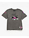 Formula 1 x Disney Signature Grey Wash T-Shirt - Thumbnail image 8 of 8