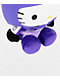 Formula 1 x Hello Kitty Academy Racing Purple Plush Toy - Thumbnail image 5 of 7