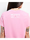 Formula 1 x Hello Kitty Logo Pink T-Shirt - Thumbnail image 2 of 3
