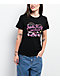 Formula 1 x Hello Kitty Pit Crew Black T-Shirt - Thumbnail image 1 of 3