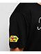 Formula 1 x Peanuts 75th Anniversary Dog House Black T-Shirt - Thumbnail image 5 of 5