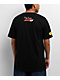 Formula 1 x Peanuts 75th Anniversary Dog House Black T-Shirt - Thumbnail image 2 of 5