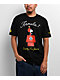 Formula 1 x Peanuts 75th Anniversary Dog House Black T-Shirt - Thumbnail image 1 of 5