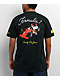 Formula 1 x Peanuts 75th Anniversary Joe Cool Dark Green T-Shirt - Thumbnail image 1 of 5