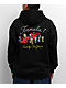 Formula 1 x Peanuts 75th Anniversary Pit Crew Black Hoodie - Thumbnail image 2 of 5