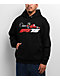 Formula 1 x Peanuts 75th Anniversary Pit Crew Black Hoodie - Thumbnail image 1 of 5