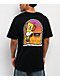Formula 1 x Peanuts Full House Black T-Shirt - Thumbnail image 1 of 3