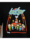 Formula 1 x Peanuts Podium Black T-Shirt - Thumbnail image 2 of 4