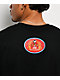 Formula 1 x Peanuts Podium Black T-Shirt - Thumbnail image 4 of 4