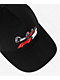 Formula 1 x Peanuts Snoopy Black Snapback Hat - Thumbnail image 4 of 4