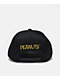 Formula 1 x Peanuts Snoopy Black Snapback Hat - Thumbnail image 2 of 4