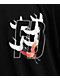 Formula DRIFT Cranes Black T-Shirt - Thumbnail image 3 of 3