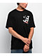 Formula DRIFT Cranes Black T-Shirt - Thumbnail image 2 of 3