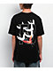 Formula DRIFT Cranes Black T-Shirt - Thumbnail image 1 of 3