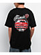 Formula DRIFT Kouki Monster Black T-Shirt - Thumbnail image 1 of 3