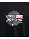 Formula DRIFT Lucky 13 Black T-Shirt - Thumbnail image 3 of 3