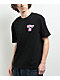 Formula DRIFT x Good Smile Racing Kanji Black T-Shirt - Thumbnail image 2 of 3