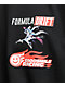 Formula DRIFT x Good Smile Racing Logo Black T-Shirt - Thumbnail image 3 of 3