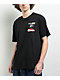Formula DRIFT x Good Smile Racing Logo Black T-Shirt - Thumbnail image 2 of 3