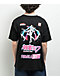 Formula DRIFT x Good Smile Racing Logo Black T-Shirt - Thumbnail image 1 of 3