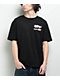 Formula DRIFT x Good Smile Racing Miku Black T-Shirt - Thumbnail image 2 of 3