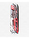 Formula Drift Drive Sideways 8.0" Skateboard Deck - Thumbnail image 1 of 2