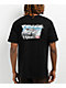 Formula Drift Hyaku Hachi Ju Black T-Shirt - Thumbnail image 1 of 3