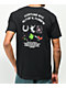 Fortune Charms Black T-Shirt - Thumbnail image 1 of 4