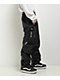 Forum 3 Layer All Mountain Black 20K Snowboard Pants - Thumbnail image 2 of 6