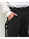 Forum 3 Layer All Mountain Black 20K Snowboard Pants - Thumbnail image 3 of 6