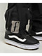 Forum 3 Layer All Mountain Black 20K Snowboard Pants - Thumbnail image 4 of 6