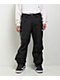 Forum 3 Layer All Mountain Black 20K Snowboard Pants - Thumbnail image 1 of 6