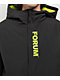 Forum Insulated Riding Black 15K Snowboard Jacket - Thumbnail image 3 of 8