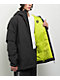 Forum Insulated Riding Black 15K Snowboard Jacket - Thumbnail image 6 of 8
