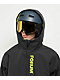 Forum Insulated Riding Black 15K Snowboard Jacket - Thumbnail image 8 of 8