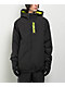 Forum Insulated Riding Black 15K Snowboard Jacket - Thumbnail image 1 of 8