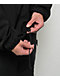 Forum Riding Black Softshell Anorak Snowboard Jacket - Thumbnail image 5 of 8