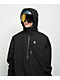 Forum Riding Black Softshell Anorak Snowboard Jacket - Thumbnail image 6 of 8