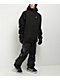 Forum Riding Black Softshell Anorak Snowboard Jacket - Thumbnail image 8 of 8