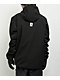Forum Riding Black Softshell Anorak Snowboard Jacket - Thumbnail image 2 of 8