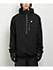 Forum Riding Black Softshell Anorak Snowboard Jacket - Thumbnail image 1 of 8