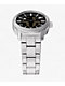 Fossil Big Tic Silver Analog & Digital Watch - Thumbnail image 3 of 5