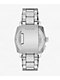Fossil Big Tic Silver Analog & Digital Watch - Thumbnail image 5 of 5