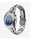 Fossil Big Tic Y2K Flame Silver Analog & Digital Watch - Thumbnail image 6 of 7