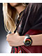 Fossil Big Tic Y2K Flame Yellow & Silver Analog & Digital Watch - Thumbnail image 4 of 11